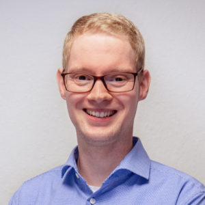 Oldenburg Standortleitung Thomas Dyckrup